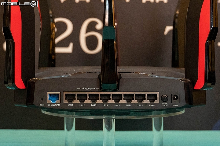 TP-Link發表Wi-Fi 6系列無線路由器 同場加映Tapo物聯網新品