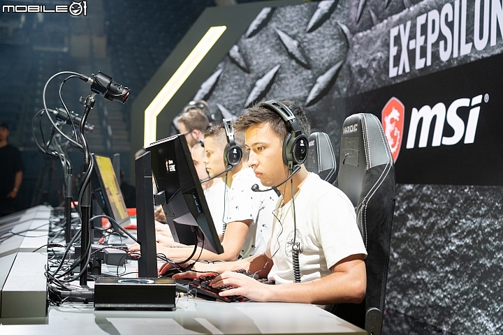 雙世界冠軍隊伍出爐！ MGA 2019 與 ESL One 2019 紐約站圓滿落幕！