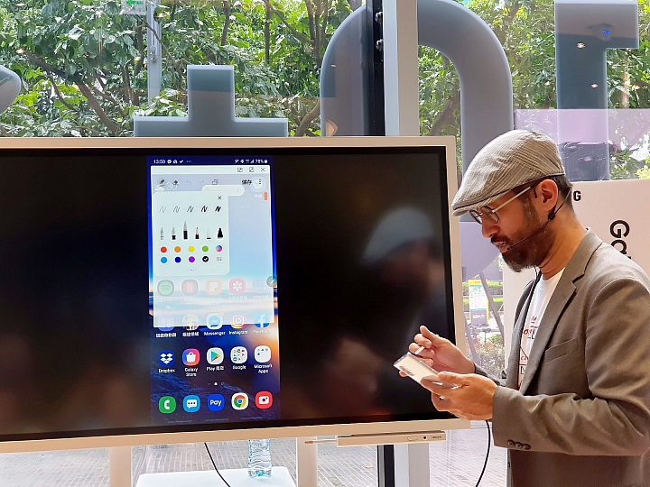 神器活現《 Samsung Galaxy Note 10 / 10+ 》使用心得分享