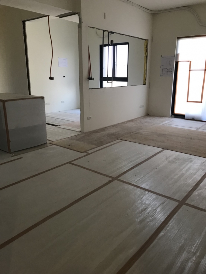 *開箱*  房貸是壓力~還是得裝潢才能住的有品質 、有限預算效果超強