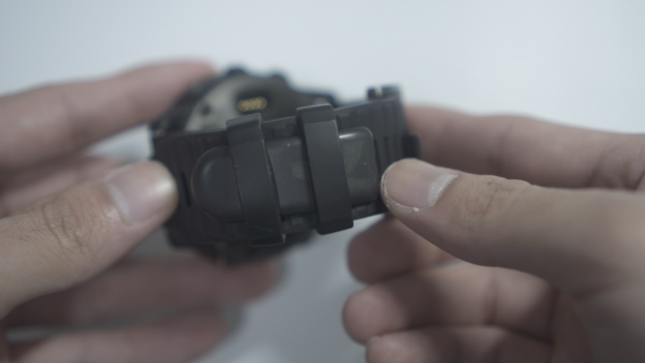 【開箱】GARMIN FENIX 6 X 開箱評測(內含評測影片)