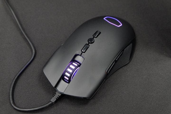 CoolerMaster小學堂 電競產品選購大揭密