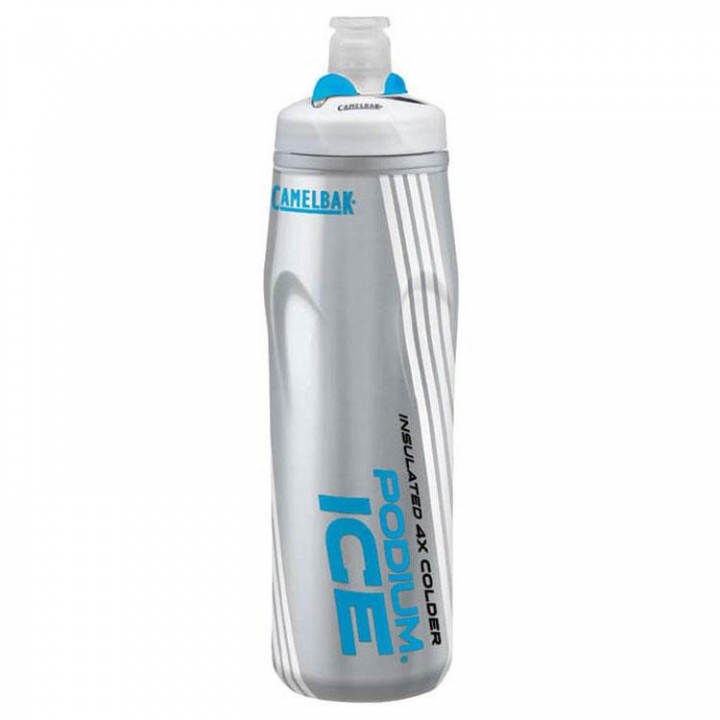 請教關於【CAMELBAK】Podium Ice酷冰４倍保冷噴射水瓶(620ml)的問題