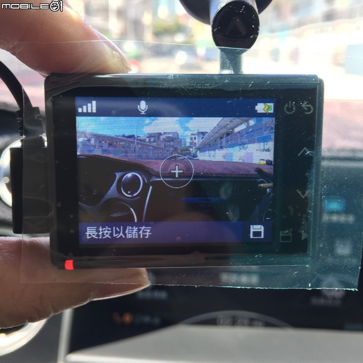 我行我攝好上手~Garmin Dash Cam行車紀錄器小鋼炮 試用分享