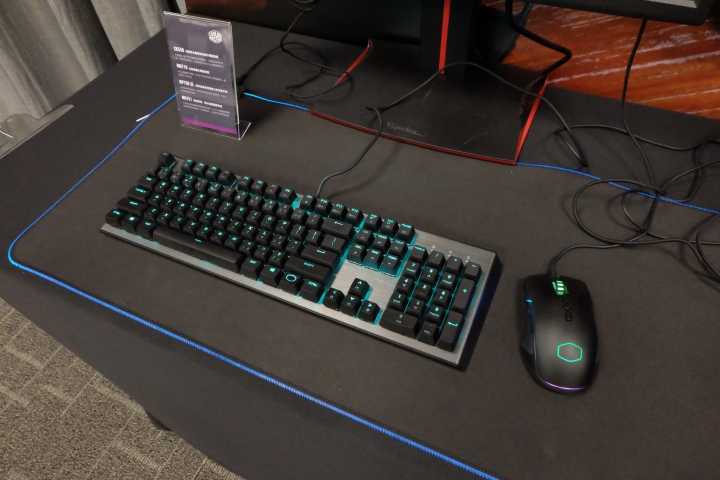 CoolerMaster小學堂 電競產品選購大揭密