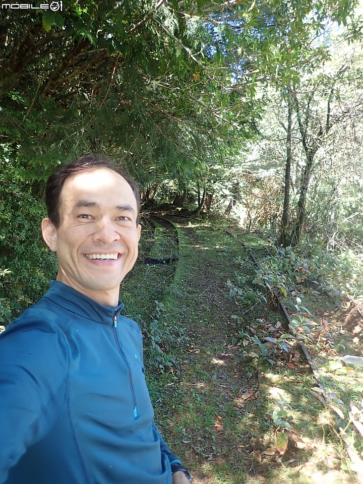 中央山脈大縱走17天(破紀錄)完百旅(904~920)(文長慎入)