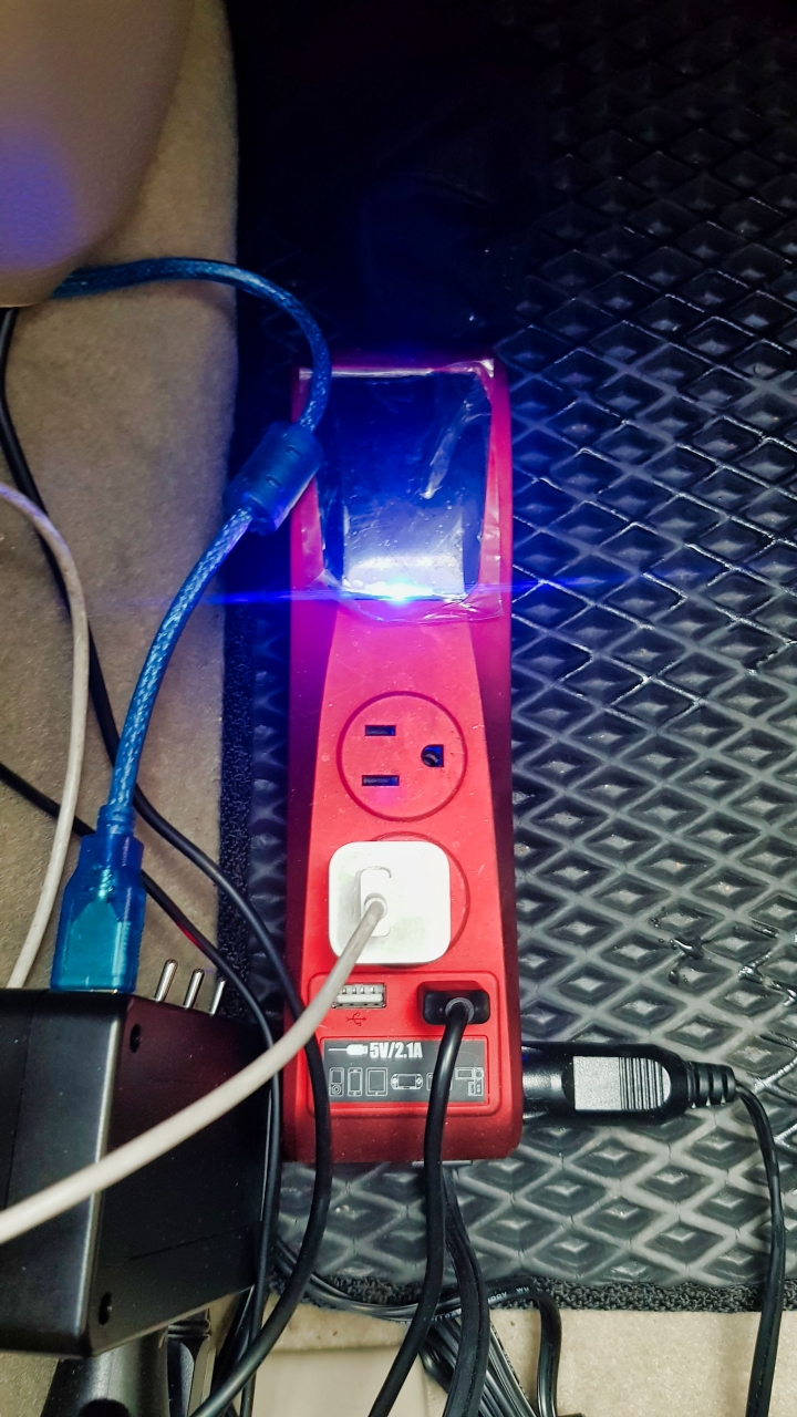 DYSON PURE COOL ME空氣清淨機:帶來好空氣的個人用空氣清淨風扇