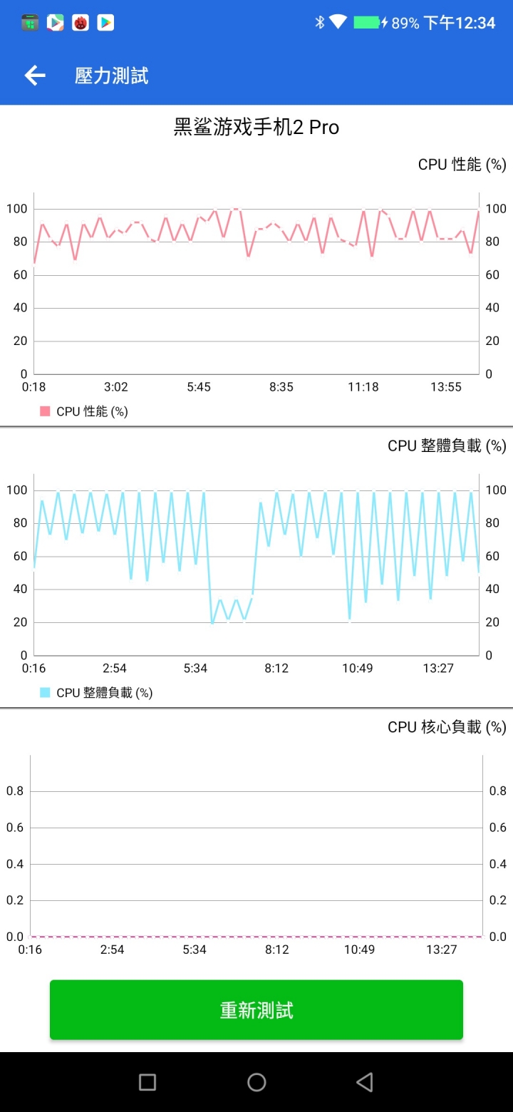 【開箱】黑鯊Pro2——CP值很高的855+電競手機