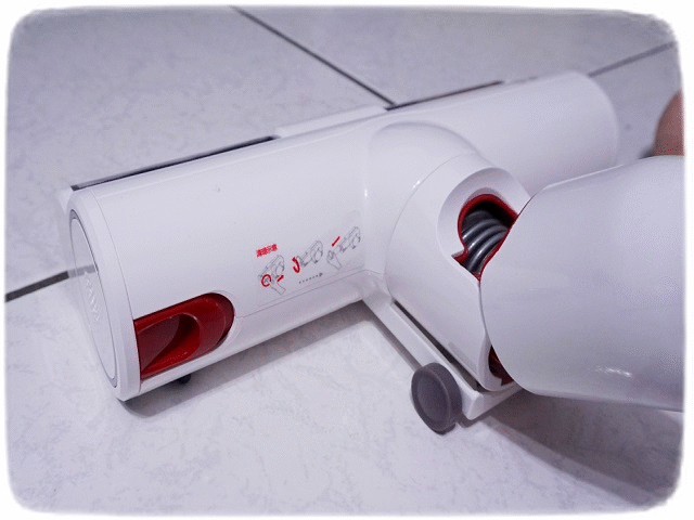 試用《PUPPY小狗電器T10 Home無線手持吸塵器》不管黑狗白狗,能讓全家人遠離塵蟎的,就是小狗