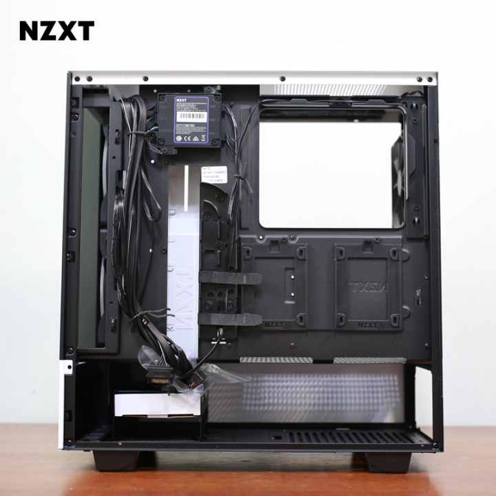 雙Elite出擊,NZXT H510 Elite開箱!