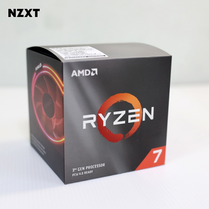 雙Elite出擊,NZXT H510 Elite開箱!