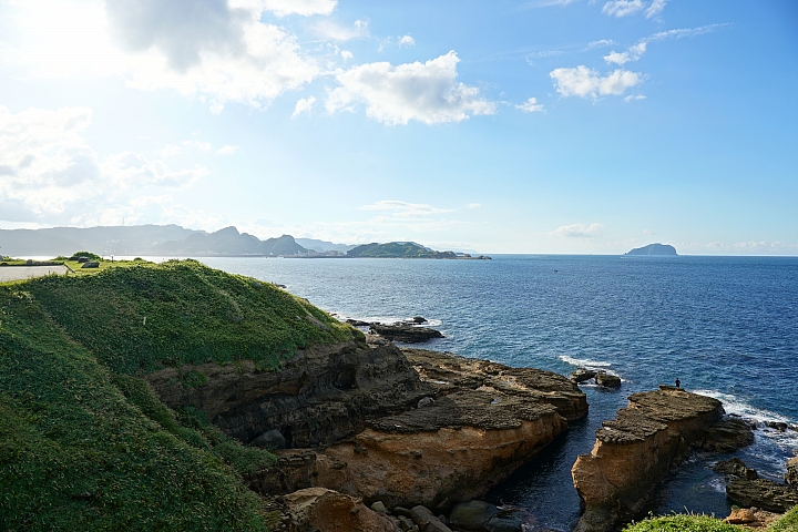 E-Mount 首顆「G」鏡皇! Sony E 16-55mm f/2.8 G 評測報告!