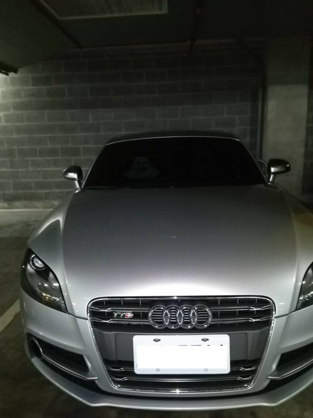 你買Audi,台奧幫你買單?!