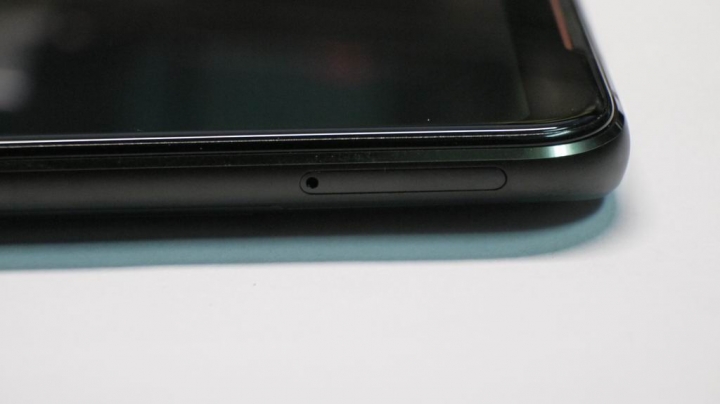 ASUS ROG Phone 2開箱簡測