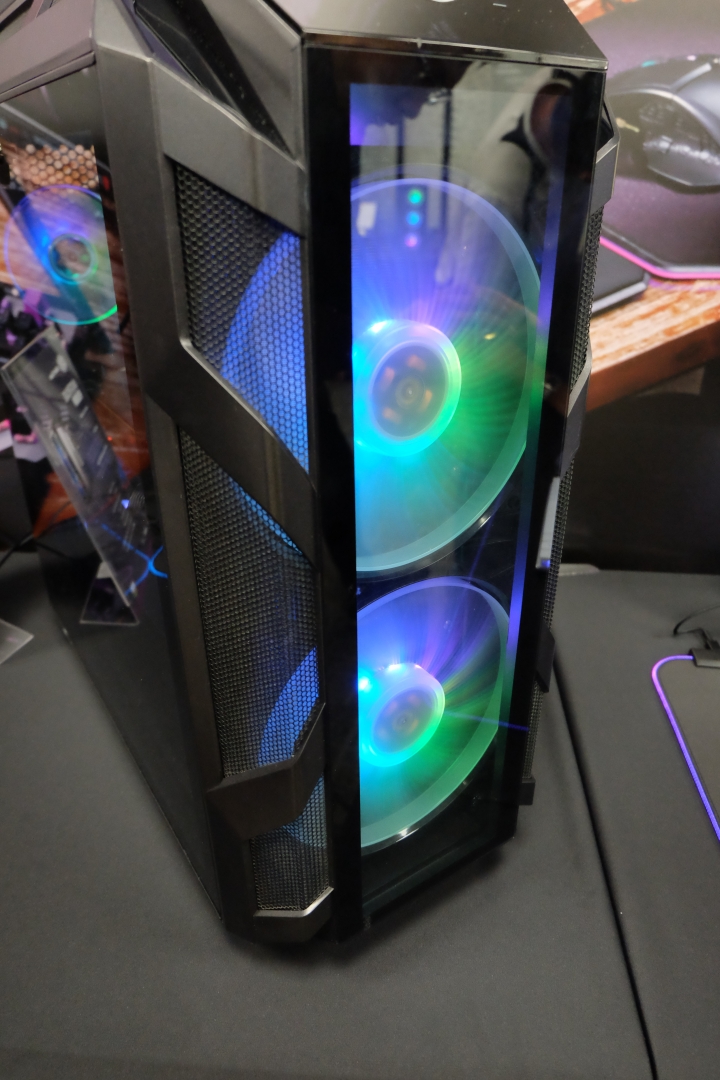 CoolerMaster小學堂 電競產品選購大揭密