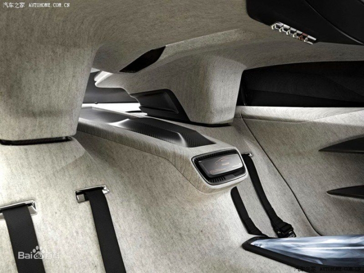 【Peugeot Onyx】標誌超跑系列 官方VEDIO