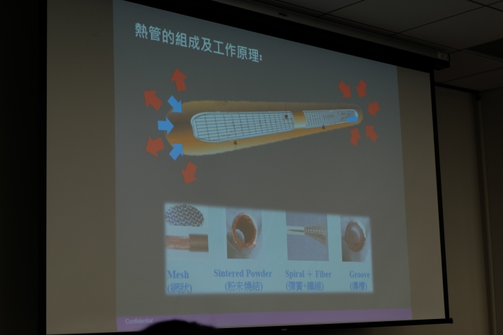 CoolerMaster小學堂 電競產品選購大揭密