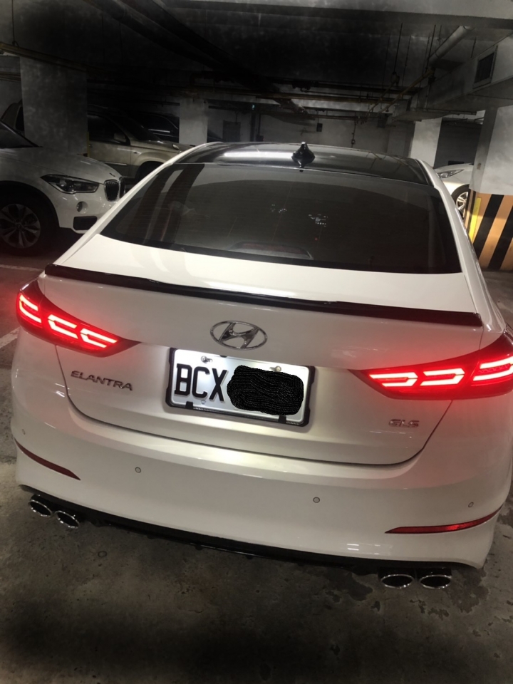 6代elantra 進化史