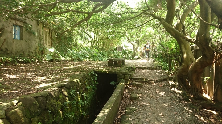 [樂山童盟] [新北瑞芳] 南子吝山步道 ~~無敵海景，我真的看到無言~~