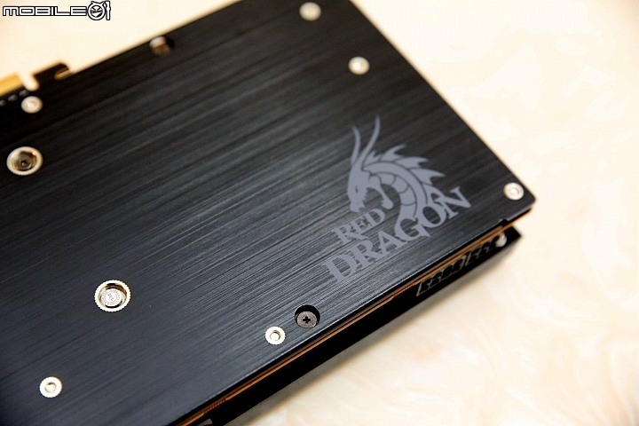 保固再升級 POWERCOLOR 5700XT RedDragon