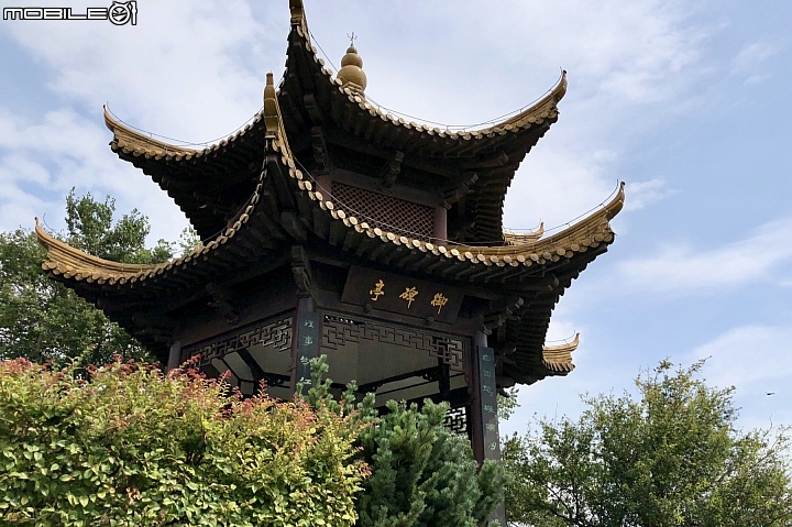 六朝古都 一眼南京