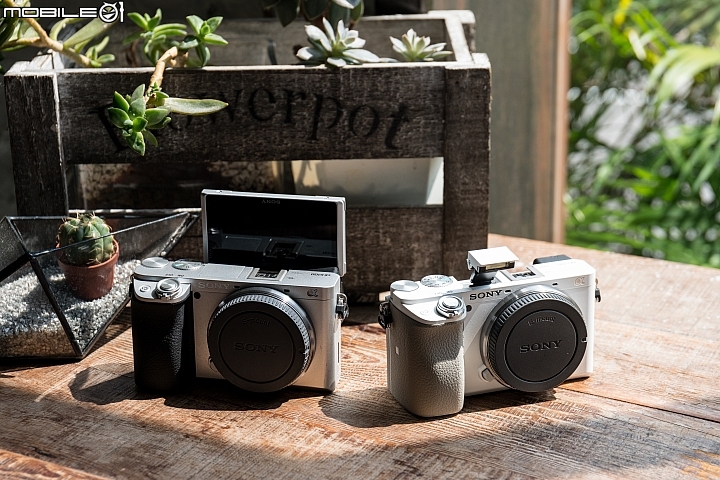 【採訪】2019 攝影器材展前搶先體驗！Sony A7R IV、A6600、A6100 及多顆 E-Mount 新鏡等你來玩！