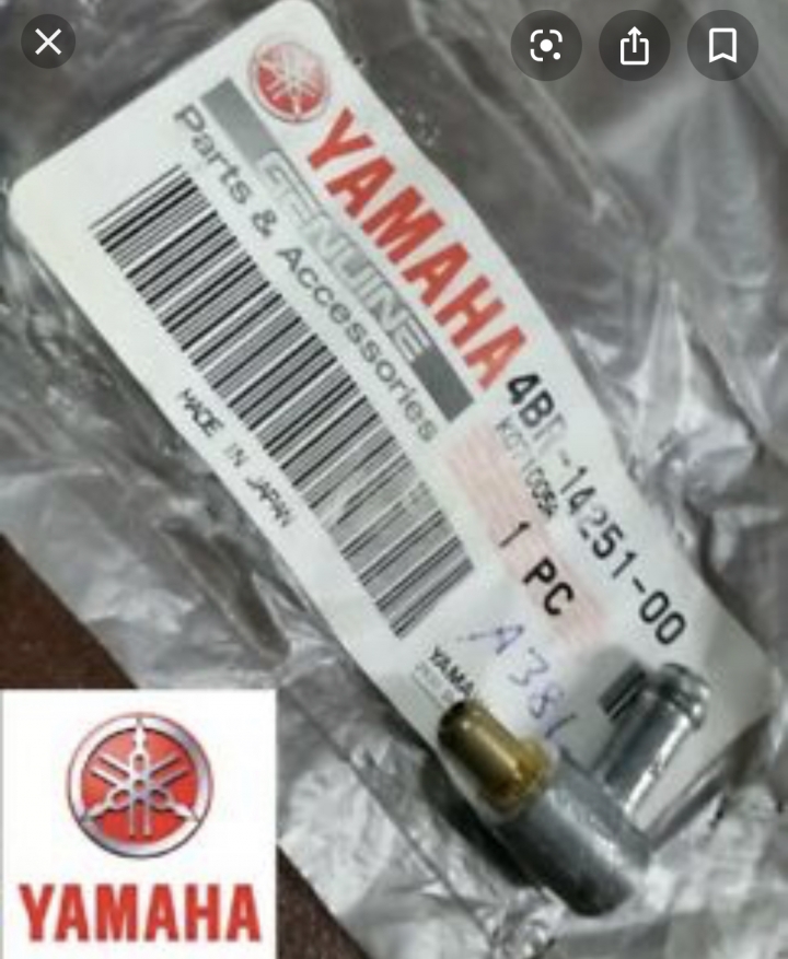 Tmax(魚眼版)汽缸漏水災情-材料問題
