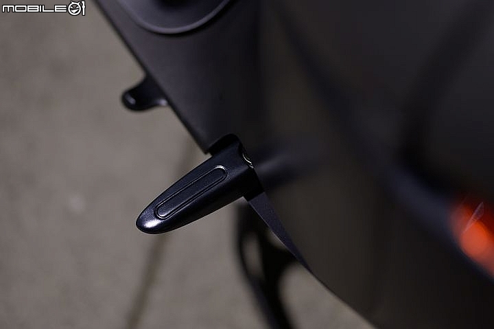 Gogoro S1 開箱