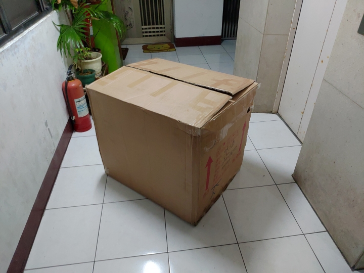 電動沙發小開箱~~小分享~~