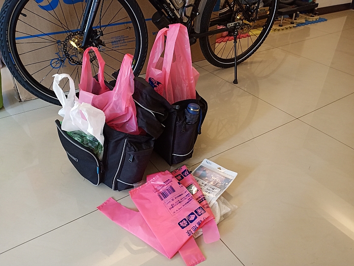 鐵馬騎幻旅程 maktub - 義瑞法之旅   （最終篇 : 巴黎戴高樂機場   全文完）