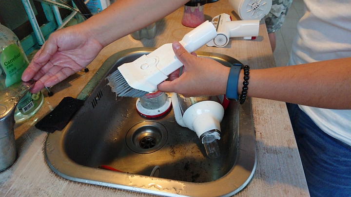 【開箱】《PUPPY小狗電器T10 Home無線手持吸塵器》吸塵器 選小狗