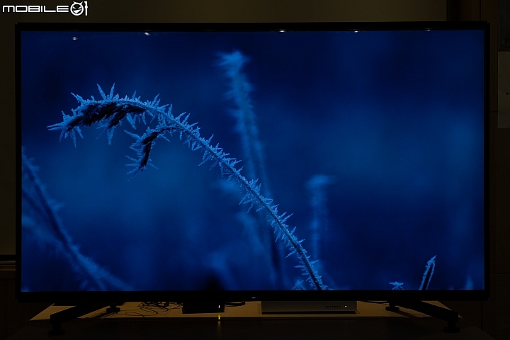 Sony BRAVIA MASTER KD-85Z9G 8K HDR 液晶電視 邁向畫質新『視』代！