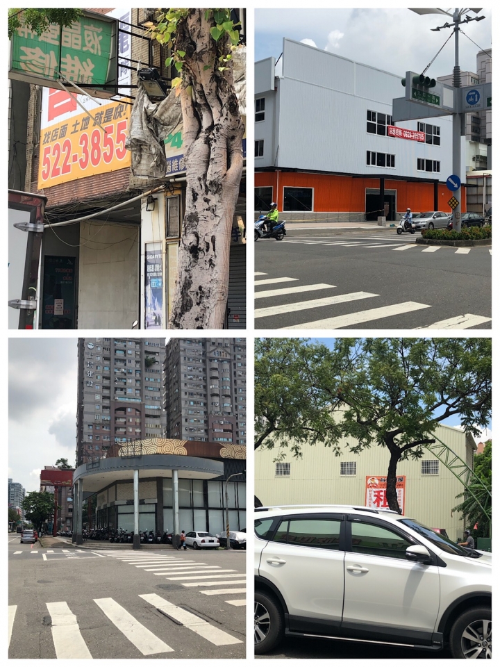高房價(高房貸)綁架了我們的下一代 高雄發大財系列之一(九如路至屏東大橋沿線)