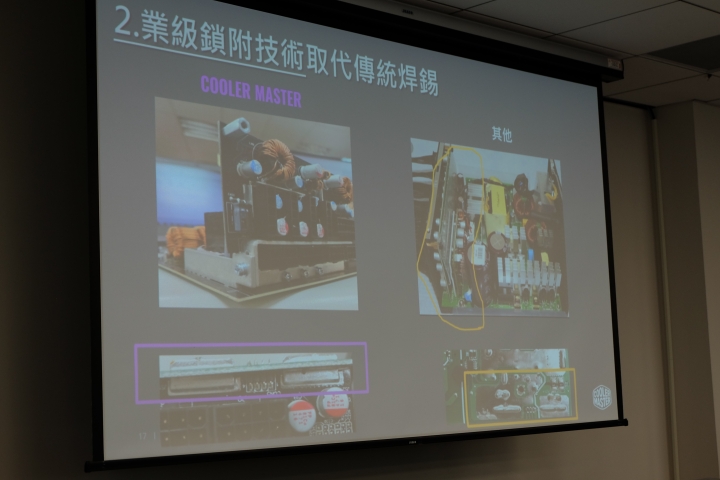 CoolerMaster小學堂 電競產品選購大揭密