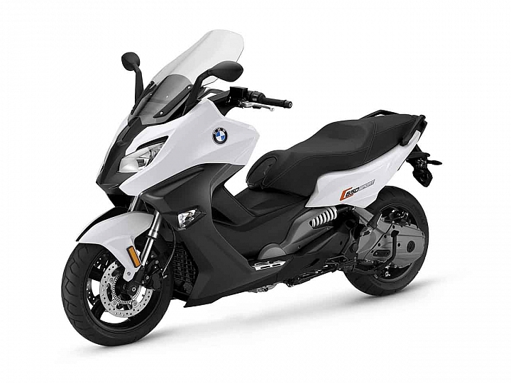 【活動已結束】BMW C650 Sport 超優惠特價團購中！01網友限定，欲購從速！