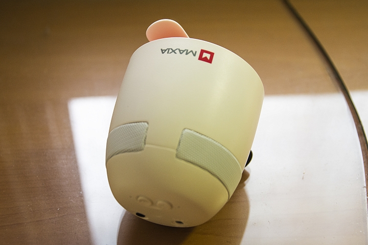 MAXIA 2 in 1 電風扇+藍牙喇叭開箱