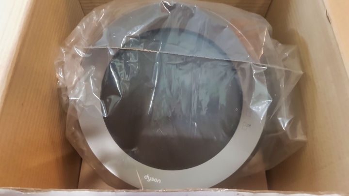 DYSON PURE COOL ME空氣清淨機:帶來好空氣的個人用空氣清淨風扇