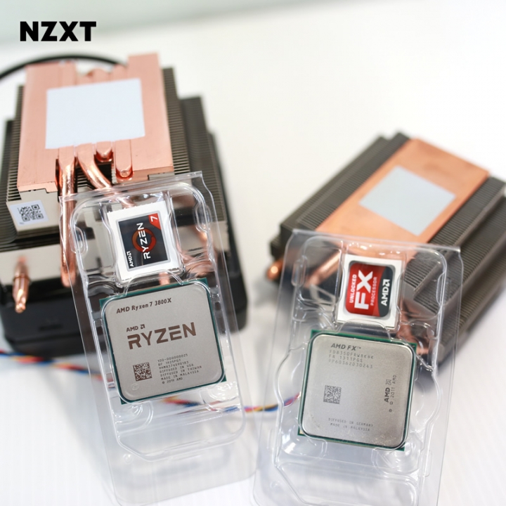 雙Elite出擊,NZXT H510 Elite開箱!