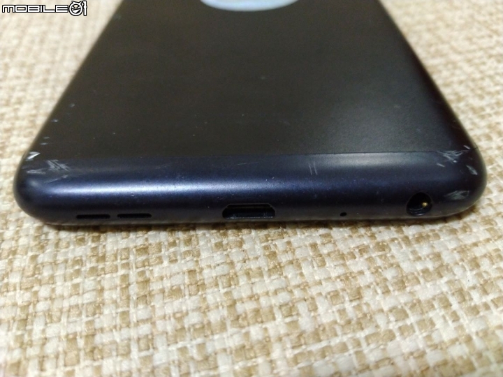 Max Pro (M1) 換殼紀錄