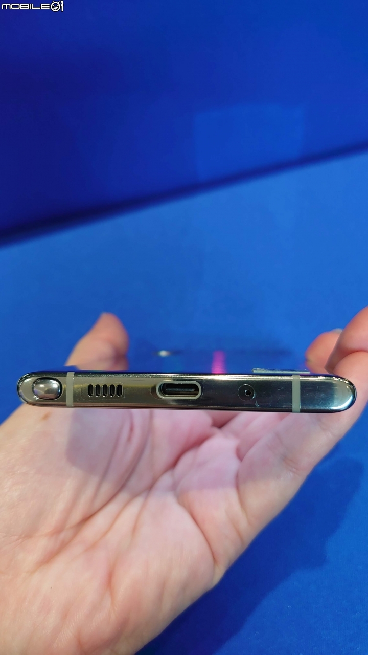 Samsung  Galaxy Note10系列旗艦體驗會