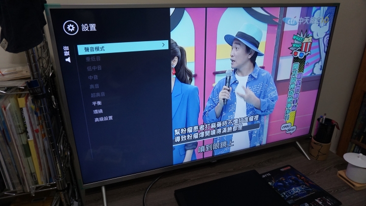 點我看大圖 推坑4K大電視~ Philips 50PUH6073