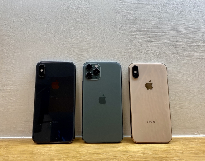 【開箱】以專業之姿登場- iPhone 11 Pro 夜幕綠開箱分享