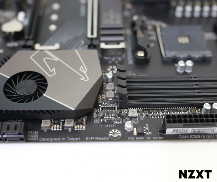 雙Elite出擊,NZXT H510 Elite開箱!