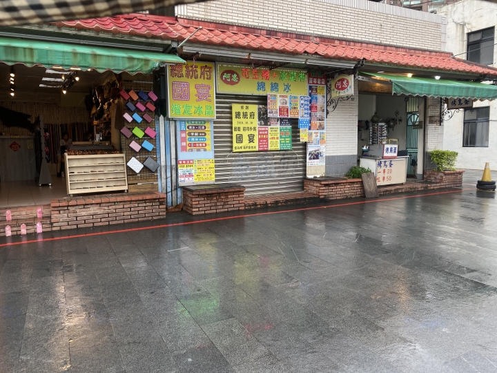 Apple iPhone 11 Pro Max 拍攝 - 新北八里左岸