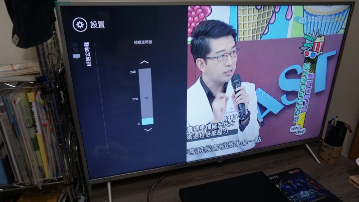 點我看大圖 推坑4K大電視~ Philips 50PUH6073
