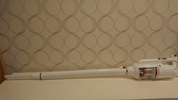 【開箱】《PUPPY小狗電器T10 Home無線手持吸塵器》吸塵器 選小狗
