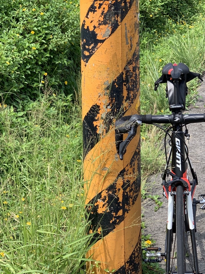 騎公路車 撞上違停 該怎麼賠！？
