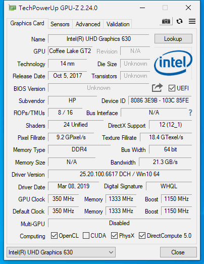 【體驗】HP Pavilion Gaming 17-cd0012TX 最好上手的主流Pavilion Gaming