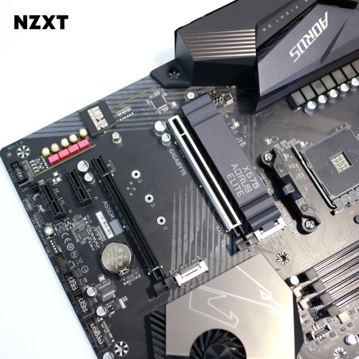 雙Elite出擊,NZXT H510 Elite開箱!