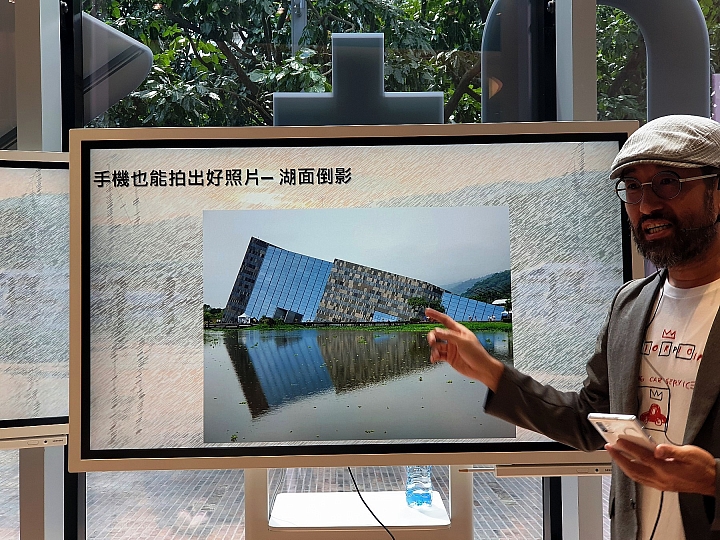神器活現《 Samsung Galaxy Note 10 / 10+ 》使用心得分享